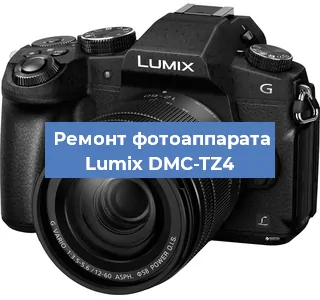 Замена разъема зарядки на фотоаппарате Lumix DMC-TZ4 в Перми